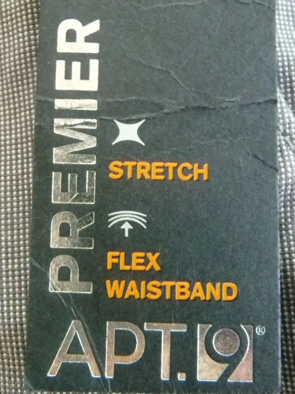 Apt. 9 Premier Flex Men’s Shorts Size 42
